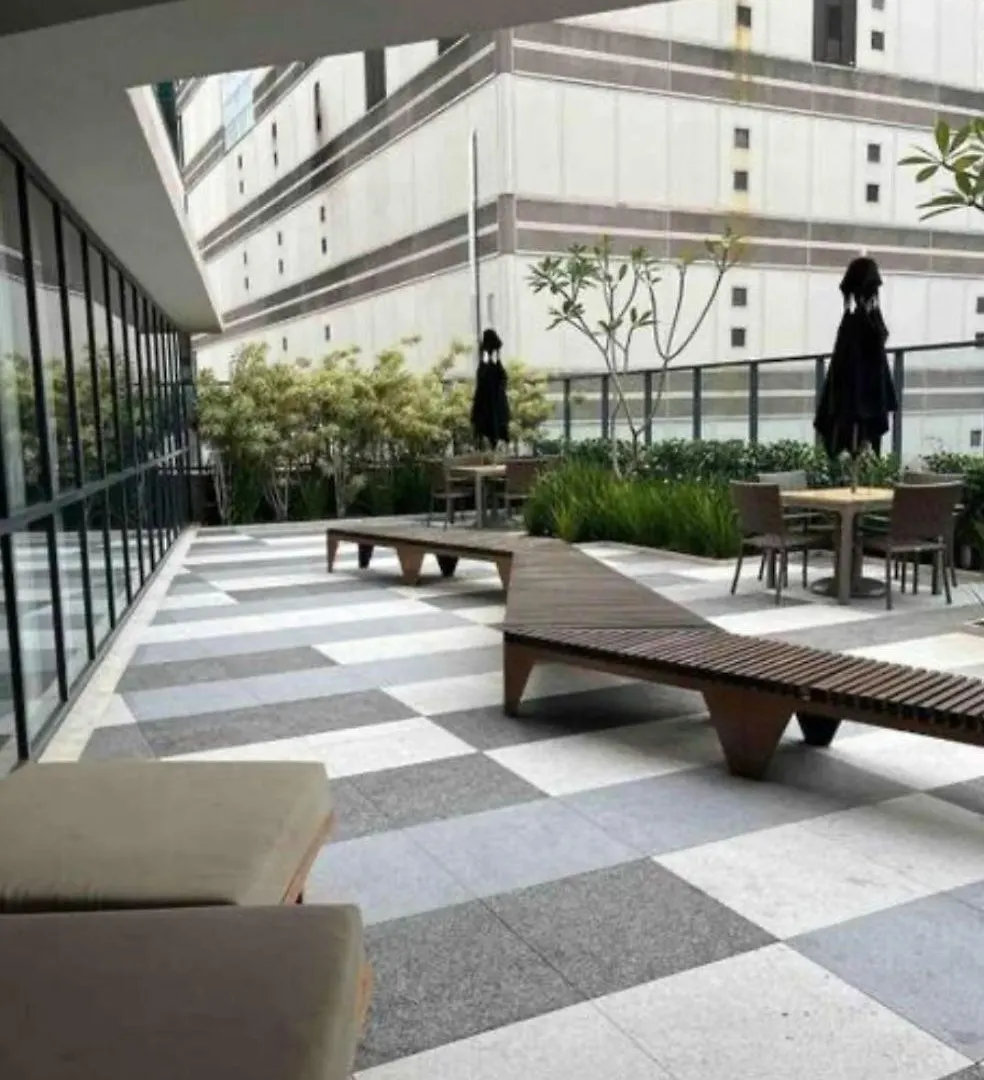 Studio Moderno No Melhor Da Bela Vista São Paulo 0*,