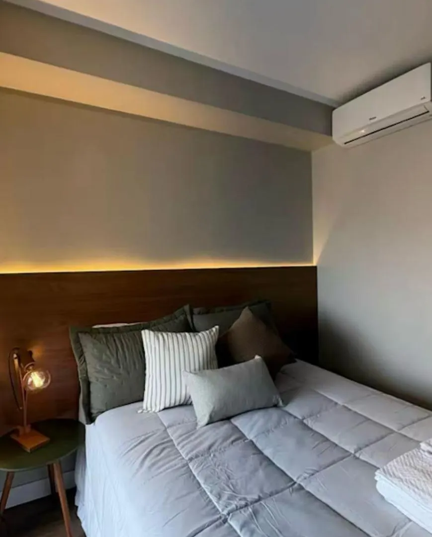 Studio Moderno No Melhor Da Bela Vista São Paulo