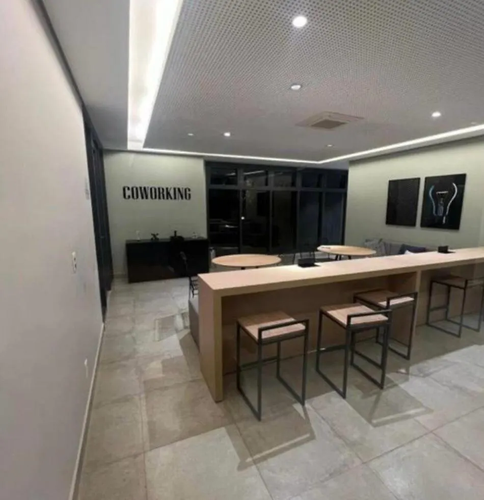 Daire Studio Moderno No Melhor Da Bela Vista Sao Paulo