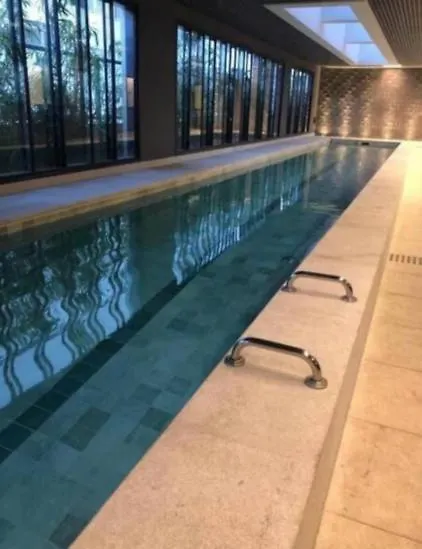 Studio Moderno No Melhor Da Bela Vista Sao Paulo