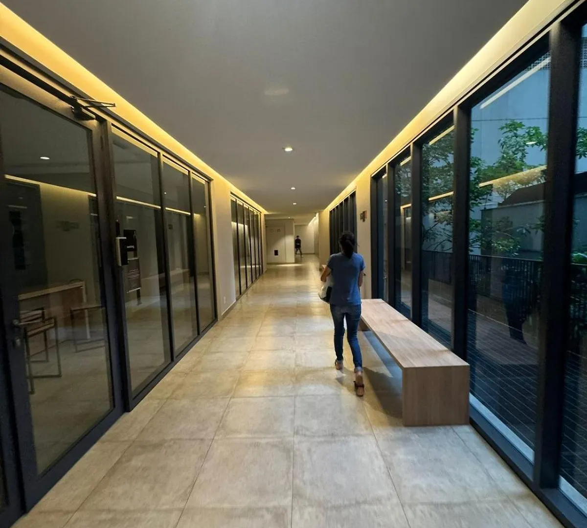 Daire Studio Moderno No Melhor Da Bela Vista Sao Paulo